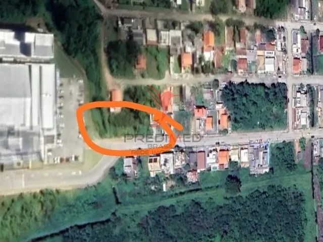 Imagem 3: 3 Terrenos a 1 km do mar em Bombas - SC