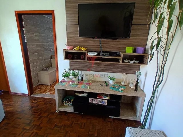 Imagem 9: Área de 4949m² com 5 Casas em local tranquilo e asfaltado no Campo de Santana