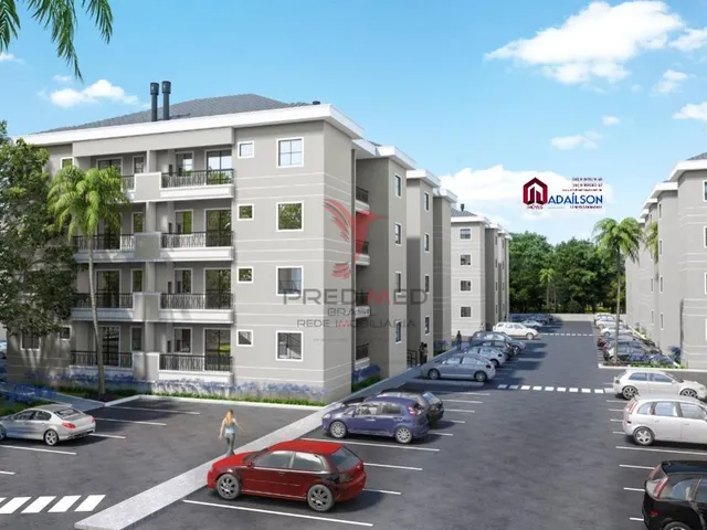 Imagem 1: Apartamentos em Floripa SC com 2 Dormitórios – Summer Park Residence a partir R