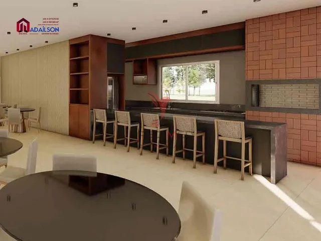 Imagem 4: Apartamentos em Floripa SC com 2 Dormitórios – Summer Park Residence a partir R