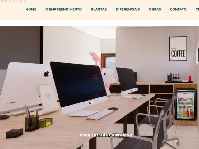 Imagem 16: Apartamentos em Floripa SC com 2 Dormitórios – Summer Park Residence a partir R