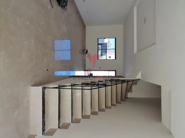 Imagem: Lindo sobrado com 3 quartos em Itapema