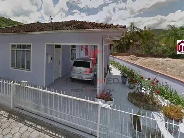 Imagem: Casa Venda em Águas Mornas Sc