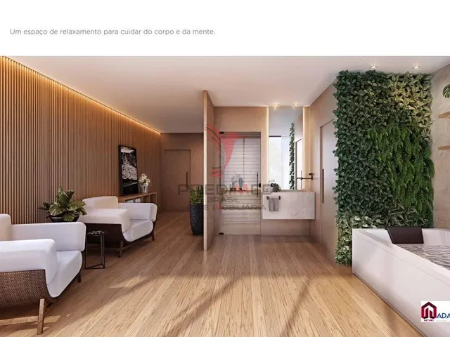 Imagem 3: Alberto de Santiago Residence Aptos de 1,2,3 dormitórios Florianópolis SC