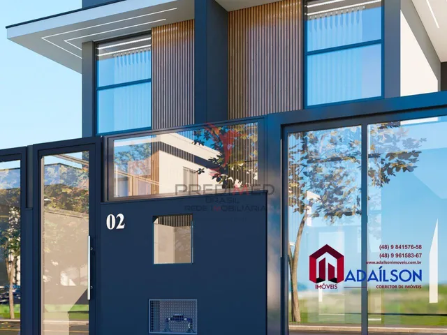 Imagem: CASA 3 DORM UM SUITE RESIDENCIAL BEAUFORT