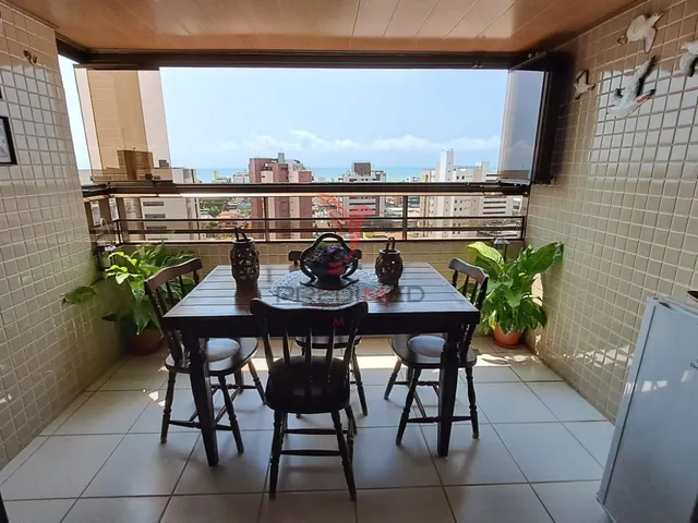 Imagem: Apartamento em Cabo Branco, 3 Suites, 2