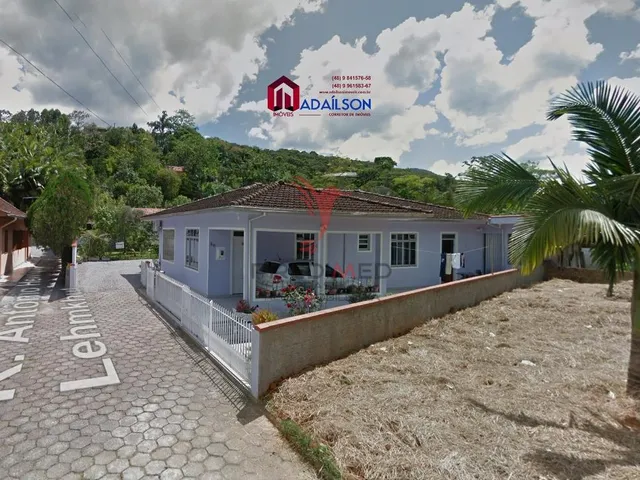 Imagem: Casa Venda em Águas Mornas Sc