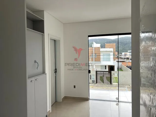 Imagem: Sobrados a venda em Itapema com quartos