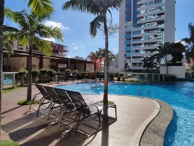Imagem 7: Smart Residence - Apartamento de 1 quarto, com 38m² , em Águas Claras , Brasília