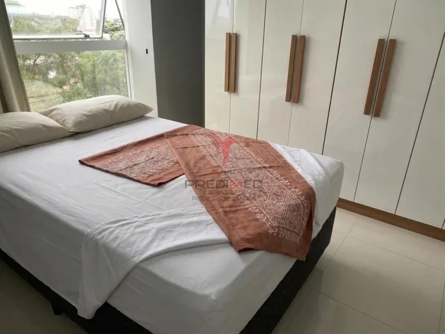 Imagem 5: Smart Residence - Apartamento de 1 quarto, com 38m² , em Águas Claras , Brasília