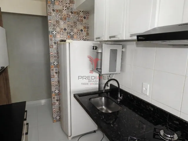 Imagem 6: Smart Residence - Apartamento de 1 quarto, com 38m² , em Águas Claras , Brasília