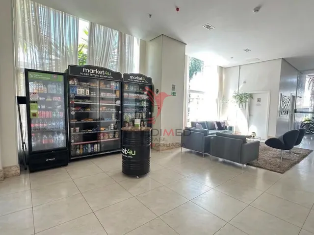 Imagem 9: Smart Residence - Apartamento de 1 quarto, com 38m² , em Águas Claras , Brasília