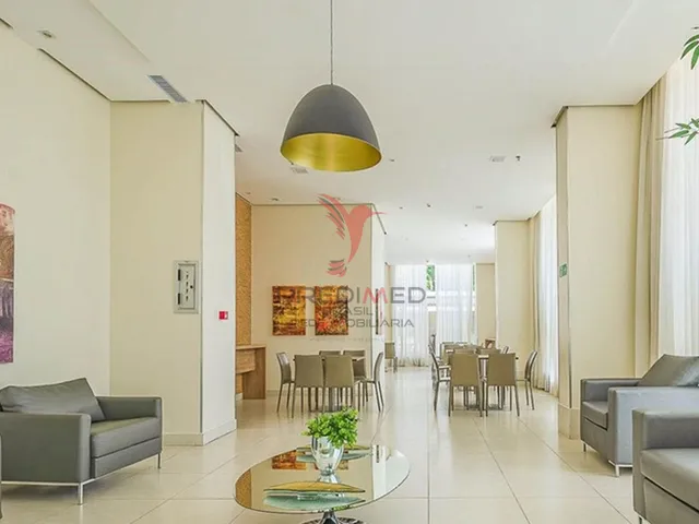 Imagem 4: Smart Residence - Apartamento de 1 quarto, com 38m² , em Águas Claras , Brasília