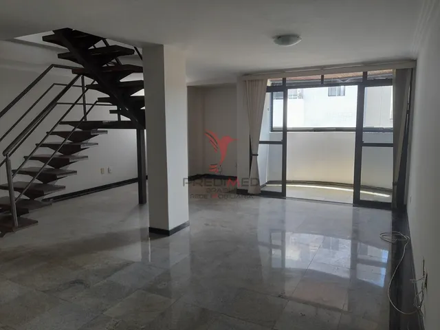 Imagem 3: Cobertura duplex em Manaira com piscina privada e vista mar. 2 suites, 2 Vagas de Garagem