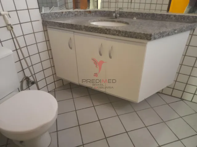 Imagem 4: Cobertura duplex em Manaira com piscina privada e vista mar. 2 suites, 2 Vagas de Garagem