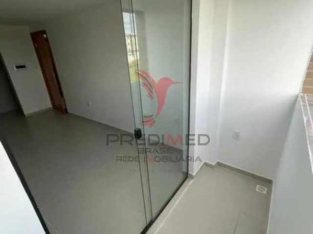 Imagem 3: Apartamentos de 2 Quartos no Portal do Sol com e sem varanda. Ultimas unidades