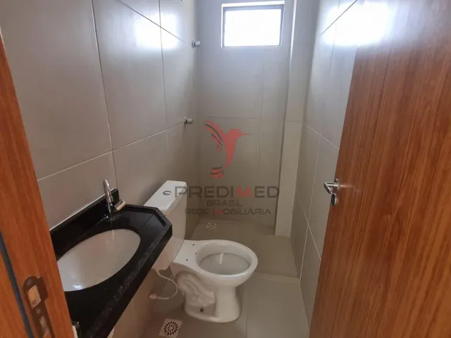Imagem 10: Apartamentos de 2 Quartos no Portal do Sol com e sem varanda. Ultimas unidades