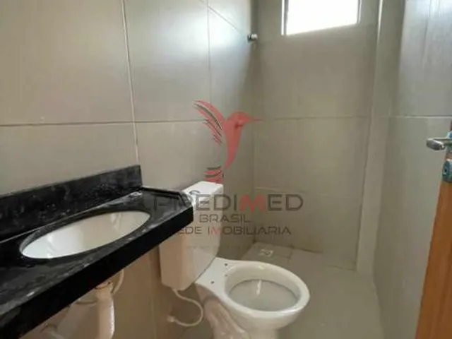 Imagem 2: Apartamentos de 2 Quartos no Portal do Sol com e sem varanda. Ultimas unidades