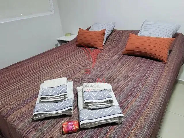 Imagem 5: ATENÇÃO! Todo mobiliado e perto do Caribessa, Praia. 2 Quartos, 1 Suite,Sacada ,vista