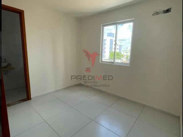 Imagem 4: Apartamento em Manaíra com 2 quartos sendo 1 suíte