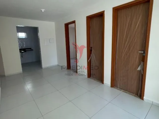 Imagem 7: Apartamento em Manaíra com 2 quartos sendo 1 suíte
