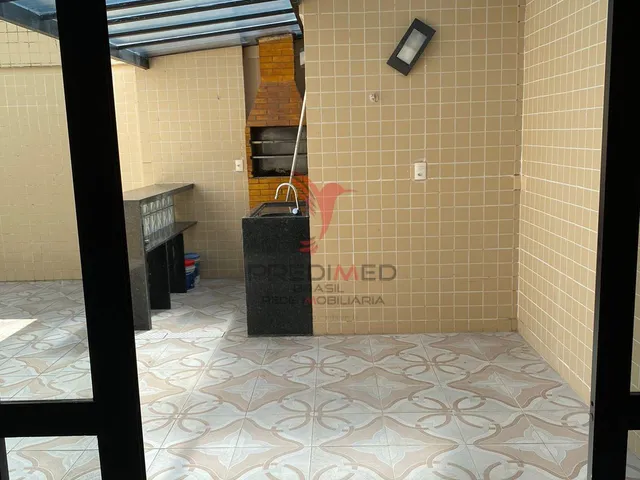 Imagem 12: Cobertura Duplex no Bessa com Piscina e Terraço 4 Quartos, 2 Suites, 2 Vagas de garagem
