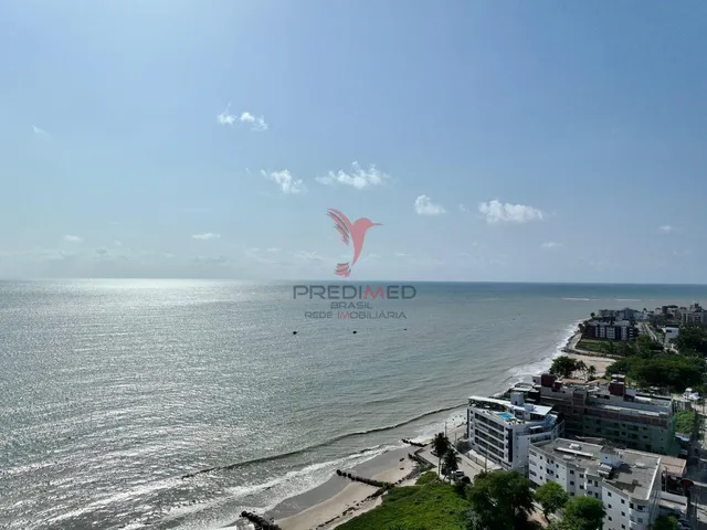 Imagem: Apartamento no Bessa, perto da Praia, 3