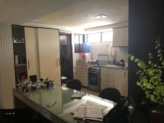 Imagem 6: Cobertura de 2 Pisos com 455 mts2 , 4 Suites,na Praia de Cabo Branco, João Pessoa