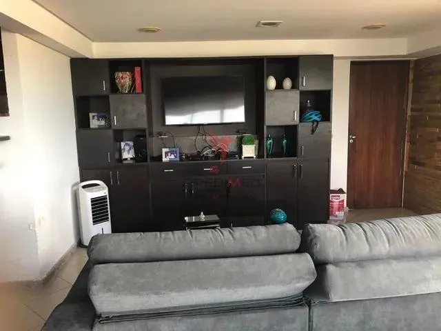 Imagem 2: Cobertura de 2 Pisos com 455 mts2 , 4 Suites,na Praia de Cabo Branco, João Pessoa