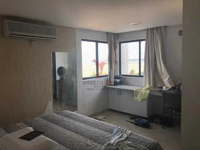 Imagem 9: Cobertura de 2 Pisos com 455 mts2 , 4 Suites,na Praia de Cabo Branco, João Pessoa