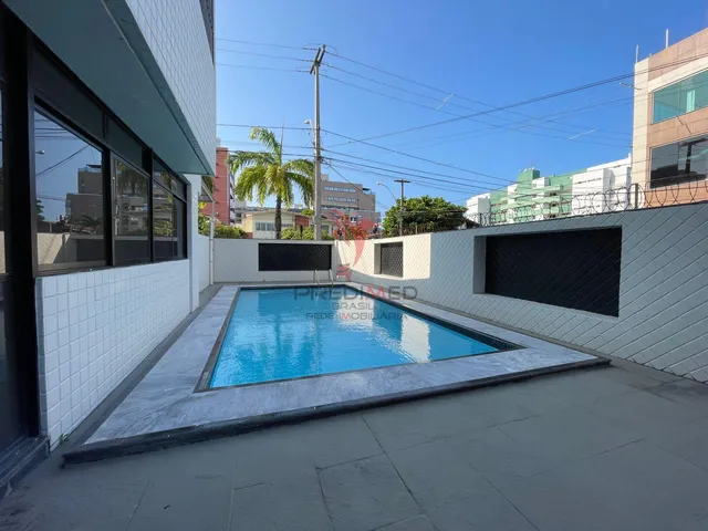 Imagem: Apartamento apenas a 50 metros da Praia
