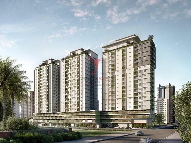 Imagem 6: Apartamento na praia com 02 suítes