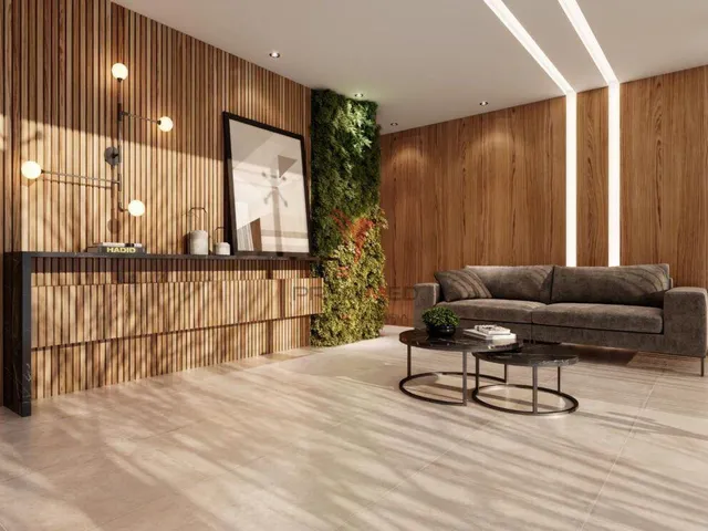 Imagem 11: Apartamento na praia com 02 suítes