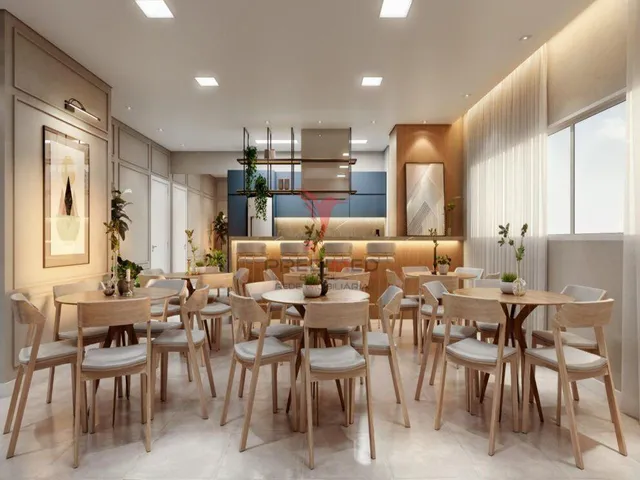 Imagem 7: Apartamento na praia com 02 suítes