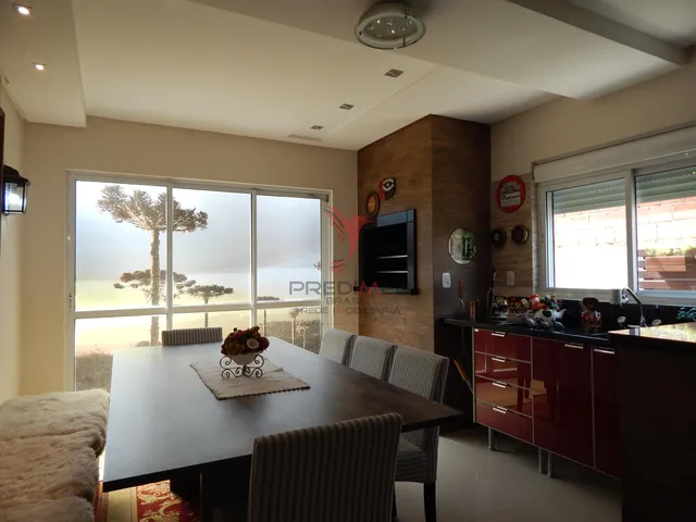 Imagem 5: Casa com 4 dormitórios