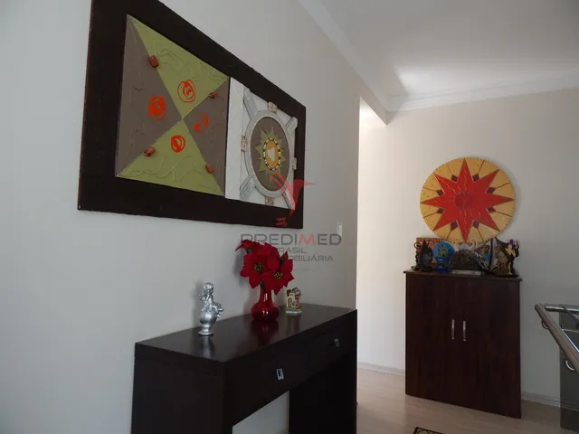 Imagem 2: Casa com 4 dormitórios