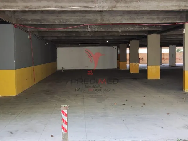 Imagem 10: Galpão para venda com pé direito de 3 metros e com mais um terreno