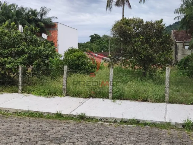 Imagem: Terreno com 408 M² Blumenau