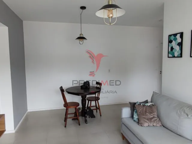 Imagem 6: Apartamento com 2 quartos perto da Vila Germanica com Sacada e Churrasqueira