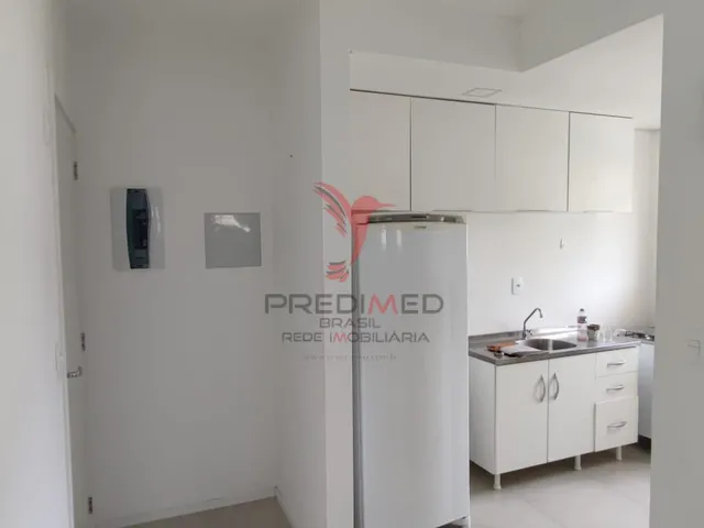 Imagem 7: Apartamento com 2 quartos perto da Vila Germanica com Sacada e Churrasqueira