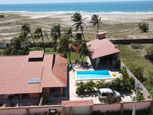 Imagem: Casa em Morro Branco, Beberibe, Ceará