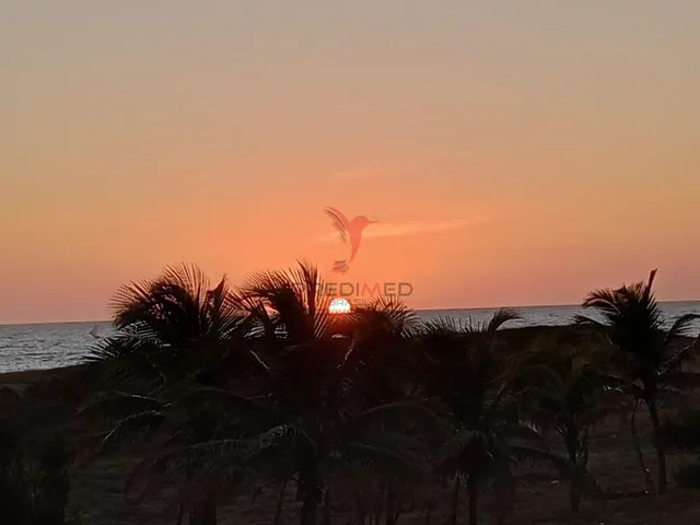 Imagem 4: Casa em Morro Branco, Beberibe, Ceará. Já com a carteira de cliente e site do booking