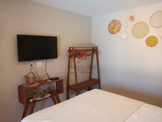 Imagem 8: Casa em Morro Branco, Beberibe, Ceará. Já com a carteira de cliente e site do booking