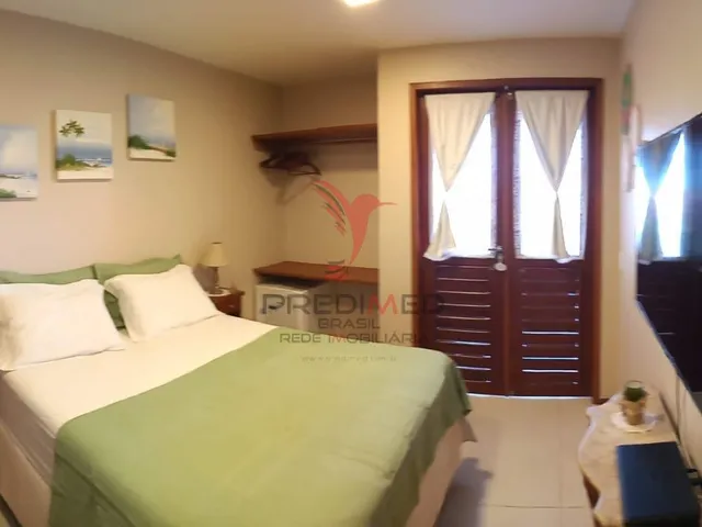 Imagem 6: Casa em Morro Branco, Beberibe, Ceará. Já com a carteira de cliente e site do booking