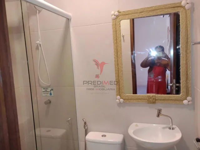 Imagem 10: Casa em Morro Branco, Beberibe, Ceará. Já com a carteira de cliente e site do booking
