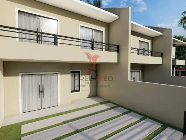 Imagem: Casa 3 dormitórios 1 suíte 100m² 1 vaga