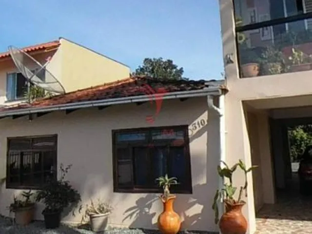 Imagem: Casa 4 dormitórios 150m² 2 vagas Centro