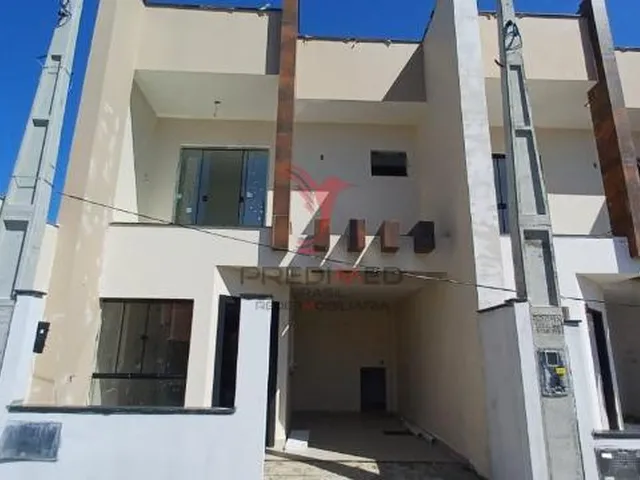 Imagem: Casa 92m² 1 vaga Armacao Penha/SC