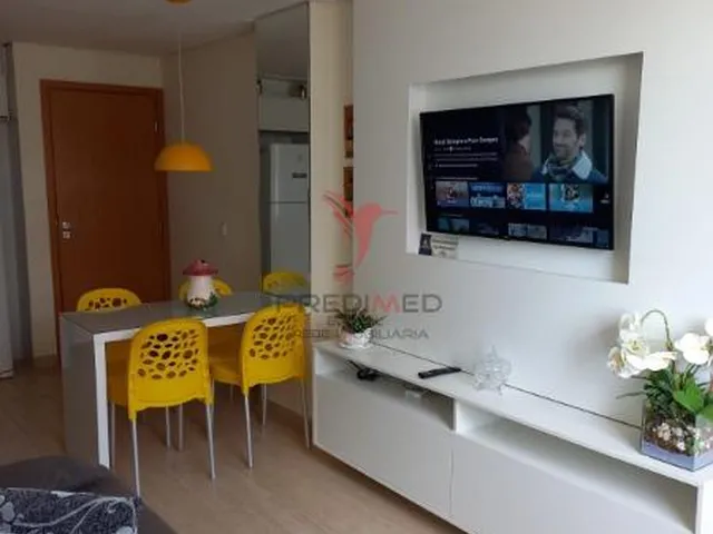 Imagem: Apartamento 2 dormitórios 1 suíte 58m²