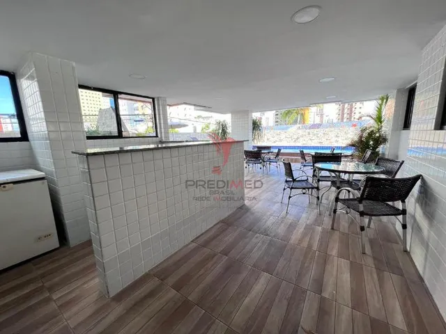 Imagem: Apartamento 2 dormitórios 1 suíte 77m²
